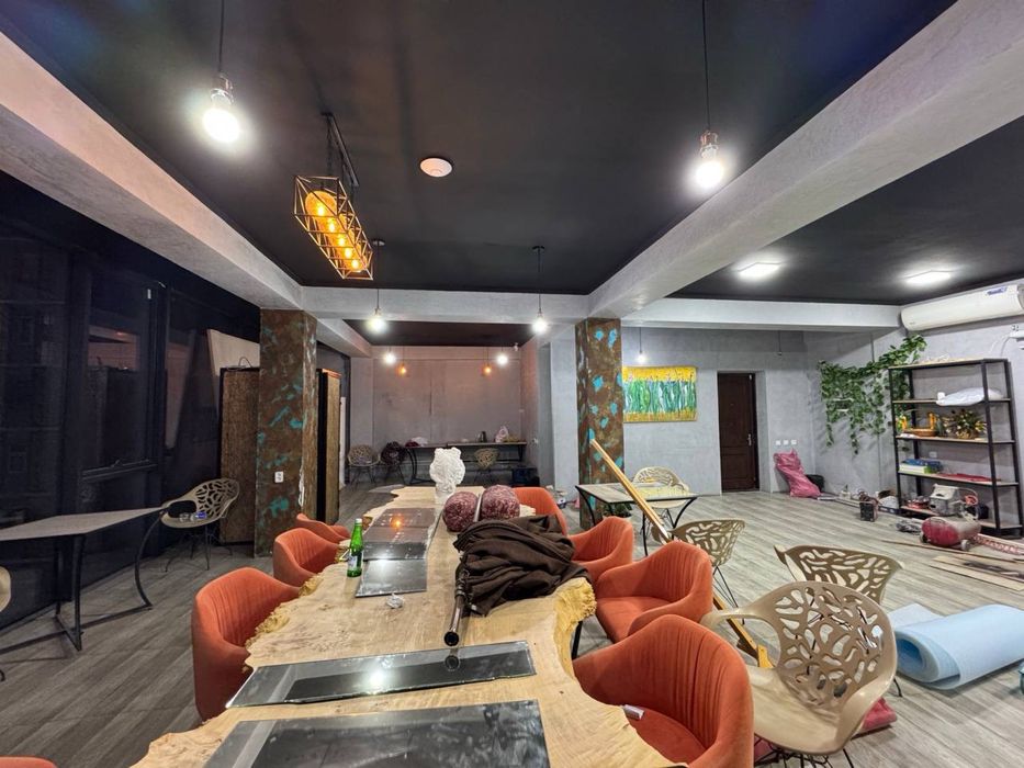 Аренда под офис, Метро Гафур Гулам , Себзор НБУ банк 88м2 1936$!