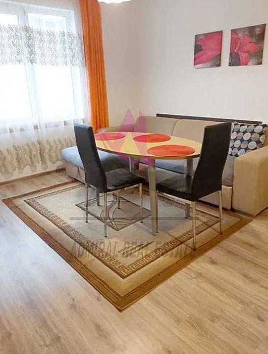 Комфортен и функционален! Двустаен- Лятно Кино Тракия