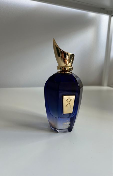Parfum XERJOFF - More Than Words