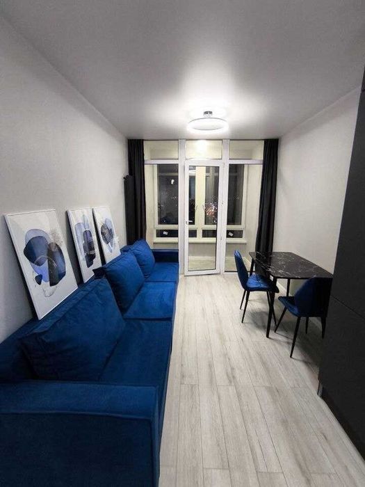 Сдаю 2х ком. 7/9 квартира на Дархане ор-р метро Хамида Алимджана (Р5)