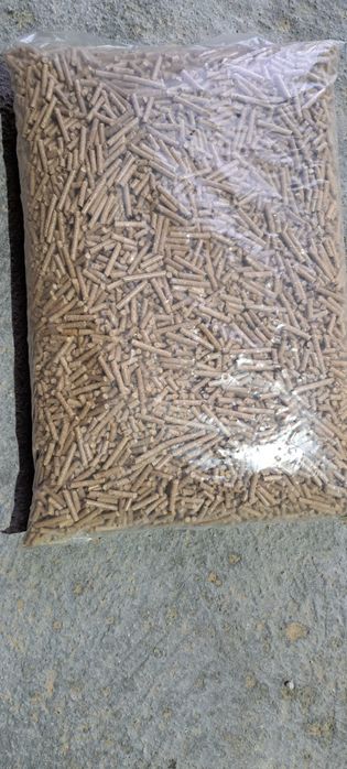 Vand peleti pret bun