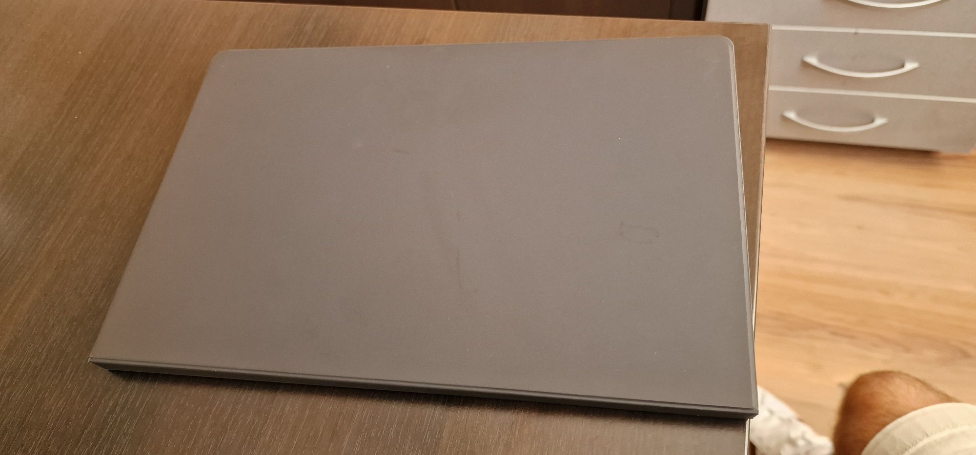 Таблет Samsung Galaxy Tab S9+,12.4'', 12GB RAM, 256GB, WiFi, Gray
