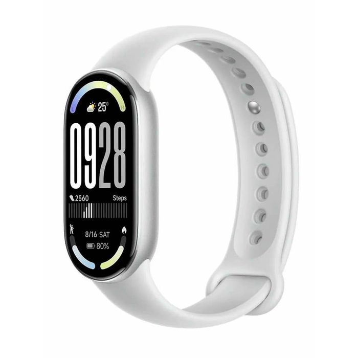 Xiaomi Mi Band 10 Grey