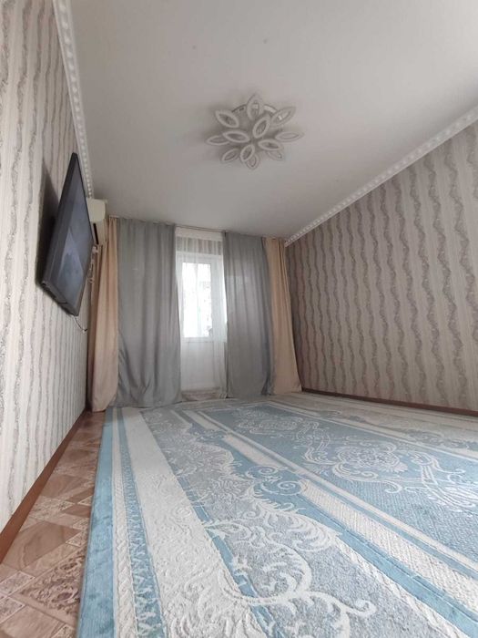 продаётся 1 комнатная квартира в центре