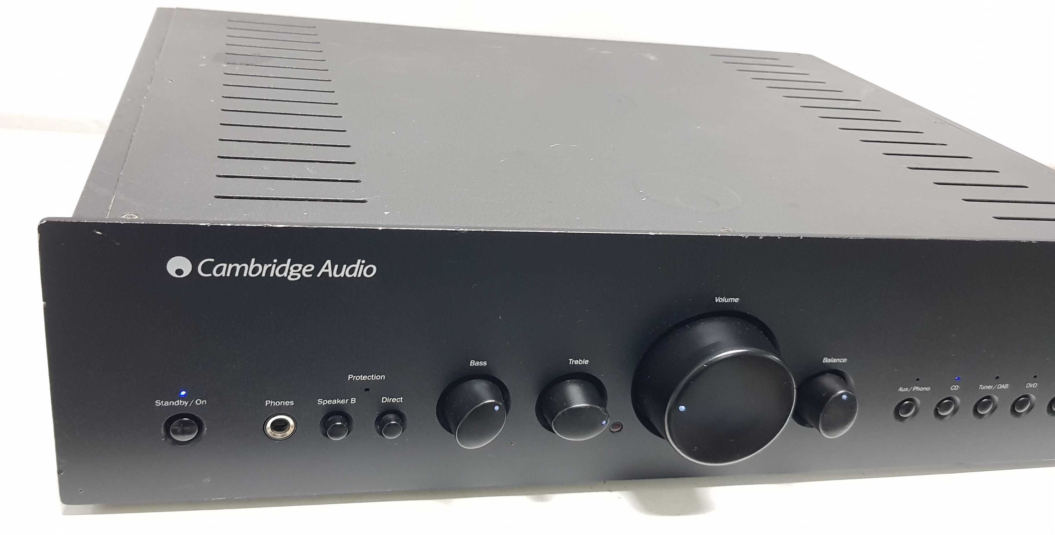 Cambridge Audio Azur 540 A amplificator muzica film arta preu