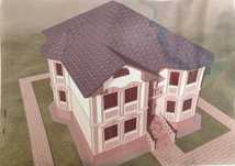 Срочно продам дом район школы ном. 23 и 5.