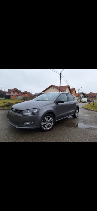 Vând mașină VW POLO
