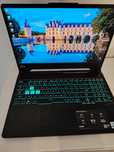 Laptop Gaming ASUS TUF F15