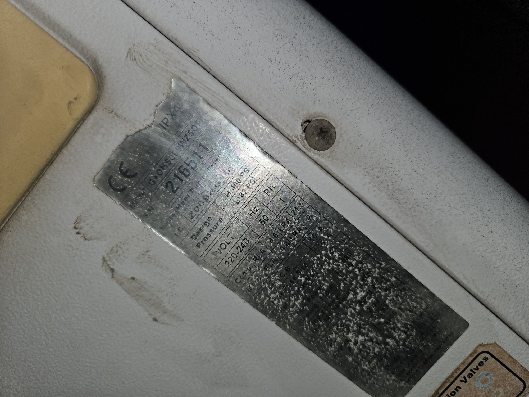 Aer condiționat Dinamic 9000 btu