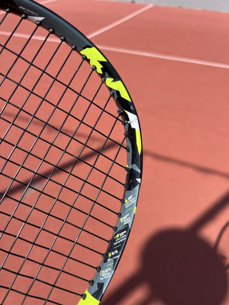 Babolat Pure Aero 2023 300 gr