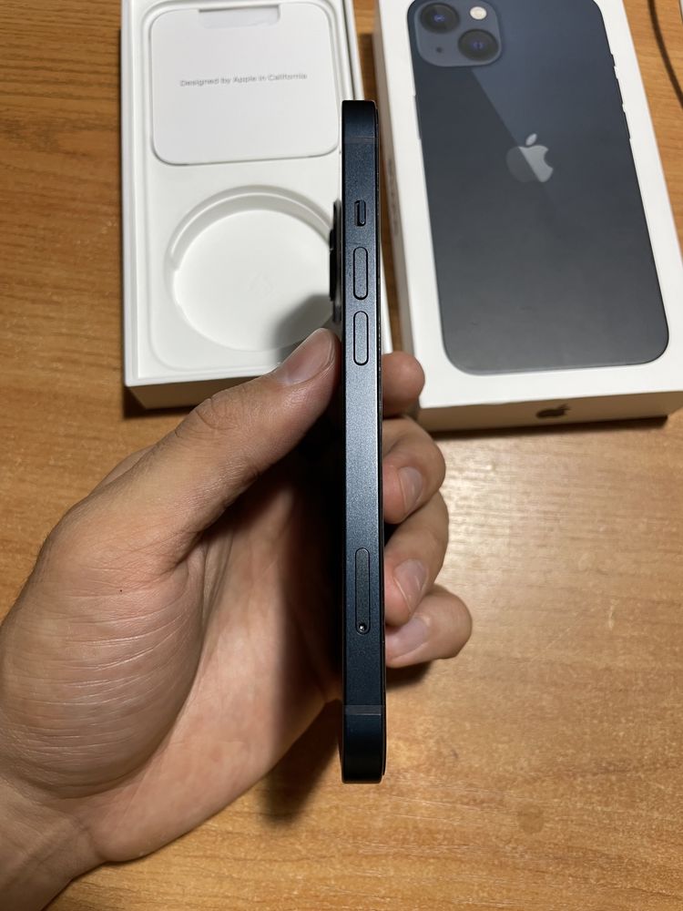 Iphone 13 128 gb sotiladi ideal