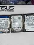 Hdd laptop накопители