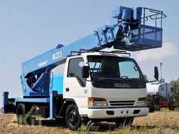 Аренда Автовышек АГП