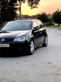 Vw Golf 2.0 TDI BMM