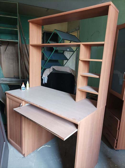 Компьютерный стол бу