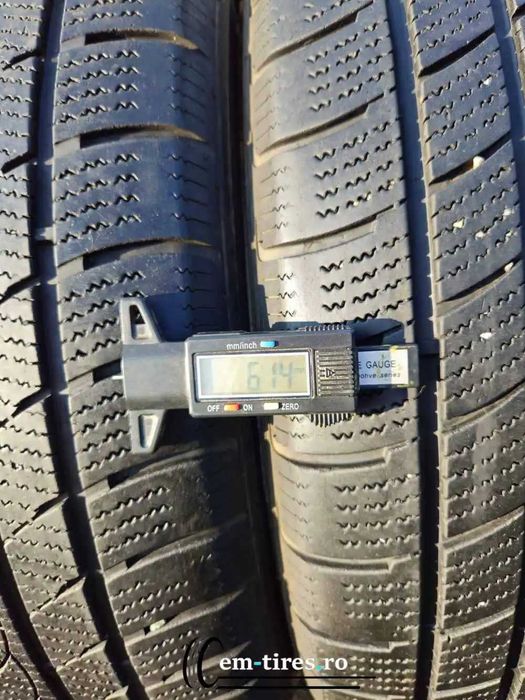 SET 2 Anvelope Iarna 255/50 R19 IMPERIAL Ice Plus 107V