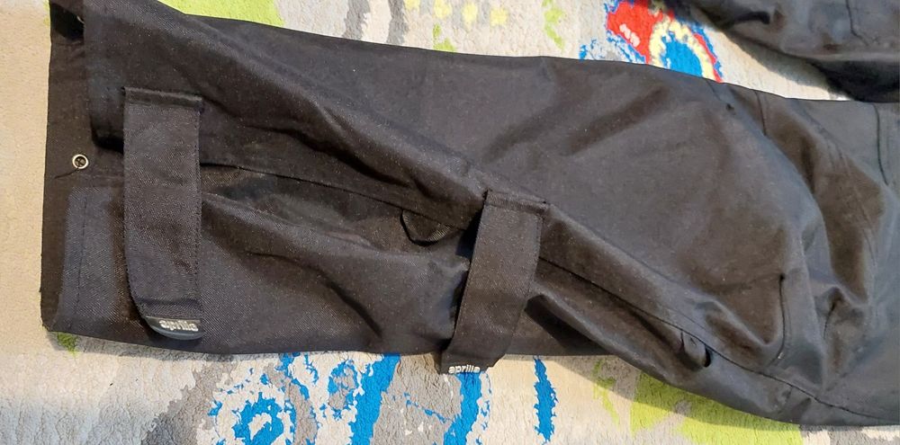 Панталон за мотоциклет Aprilia Techno, XL