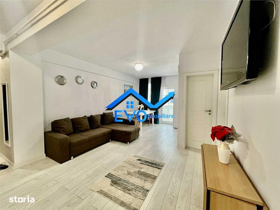 Se inchiriaza, apartament 3 camere, etajul 1, loc de parcare, Pepinier