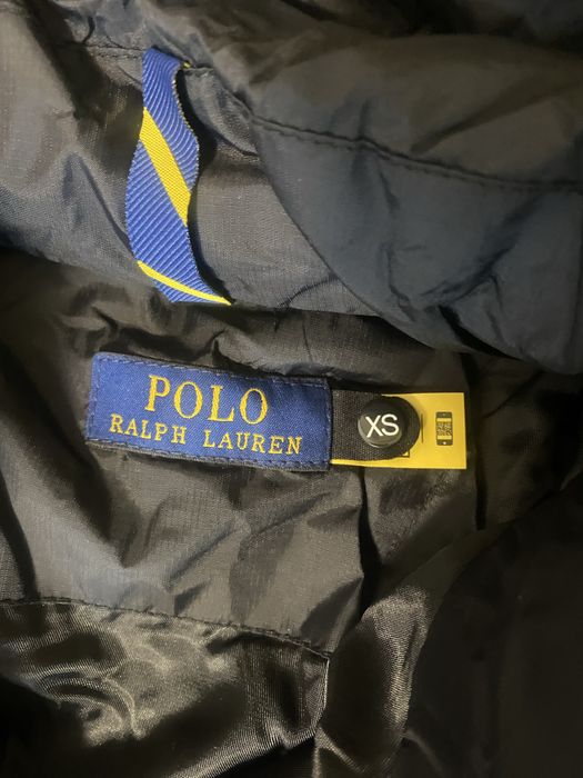 Geaca ralph lauren