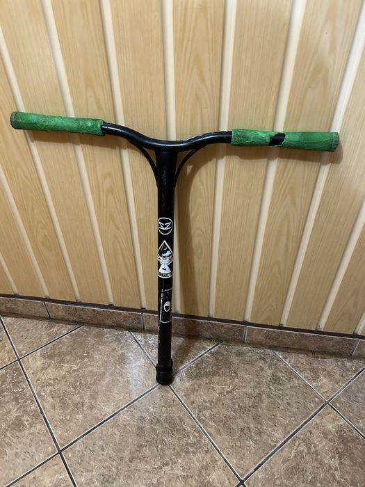 Vand Trotineta Freestyle Addict Equalizer