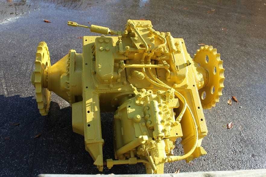 Transmisie Komatsu D21 - Piese de schimb Komatsu