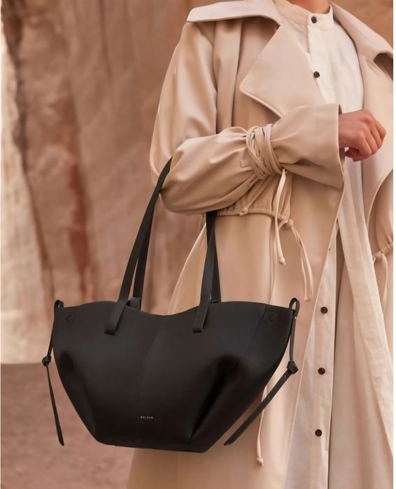 Сумка с замшевой подкладкой-премиум качество