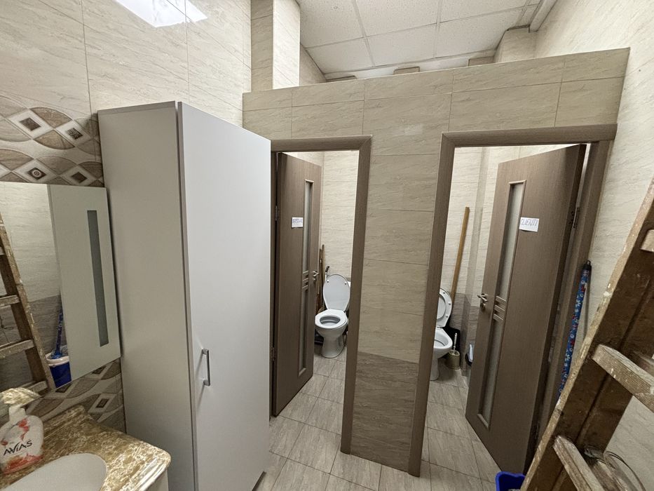 spatiu comercial casa de cultura