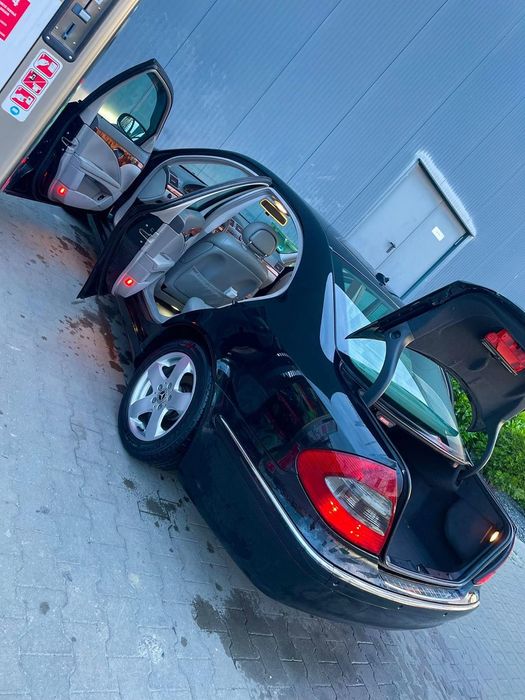 Mercedes E 200 CDI  Elegance Automat