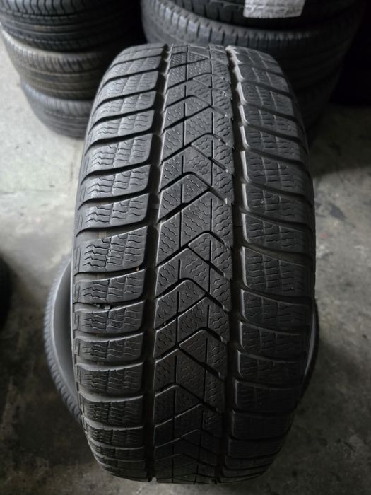 Pirelli 205/55 R16 91H MS iarnă