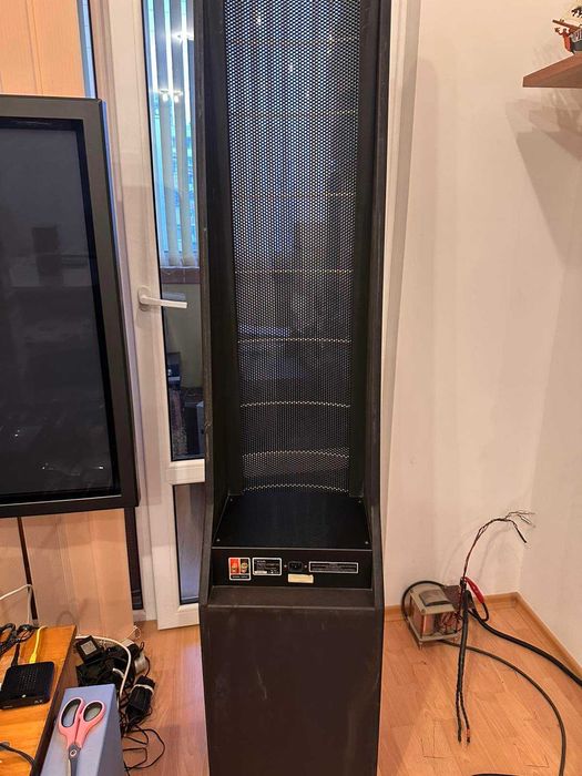 Тонколони Martin Logan Sequel
