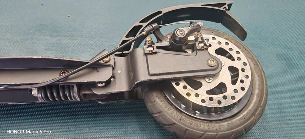 Детска тротинетка biox maximus