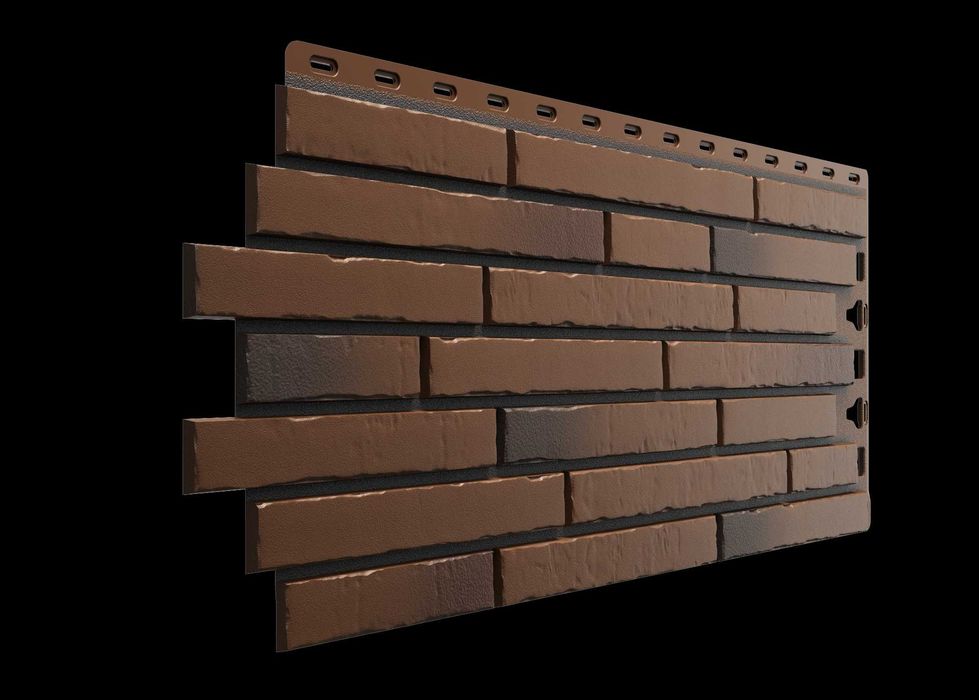 Фасадная панель Docke