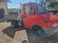 Iveco turbo daily 35-10-1