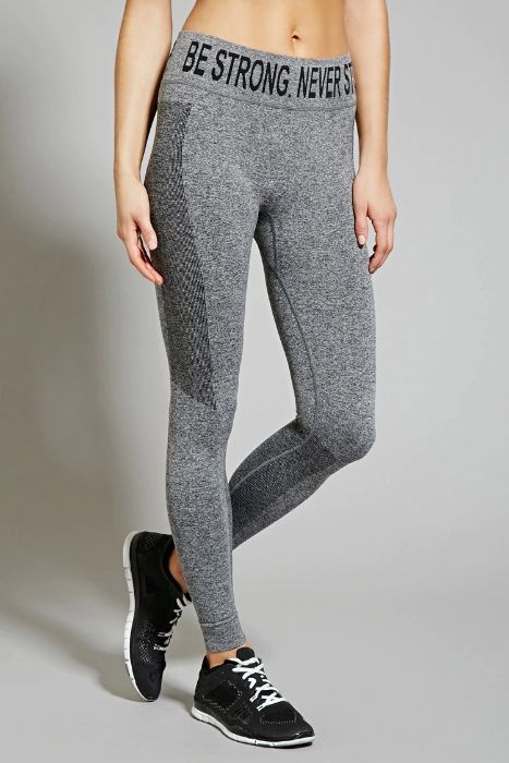 Colanti fara cusaturi sport