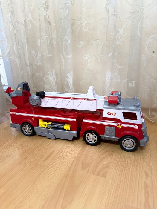 Пес Патрул, Paw Patrol, кученца