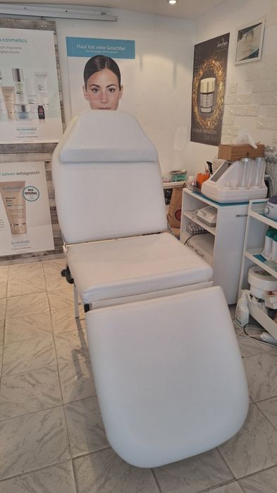 Оборудване за козметичен салон