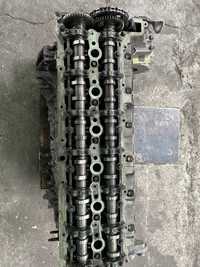 Двигател на части N57D30A