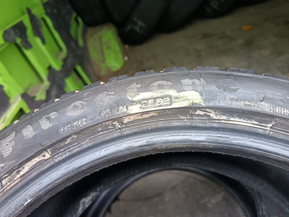 Anvelope MS iarna 245 40 18 firestone 2022 5mm