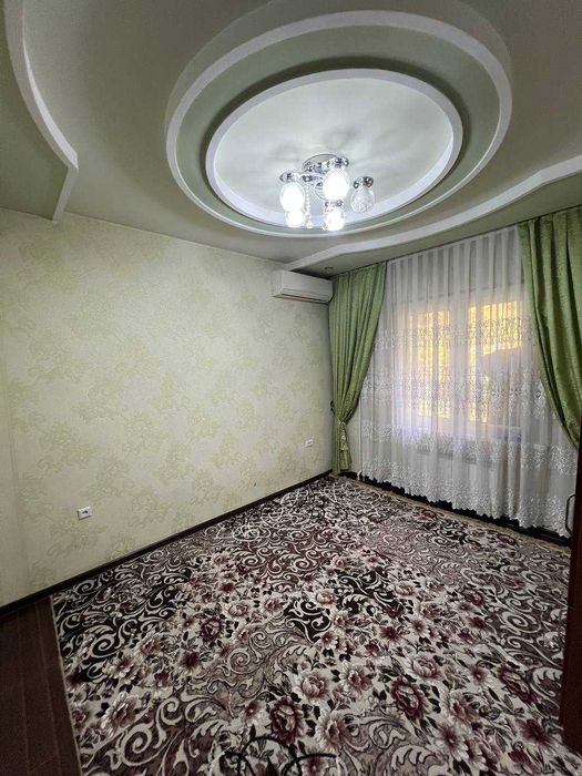 Продам 3/2/5 улучшенная планировка Чиланзар 14