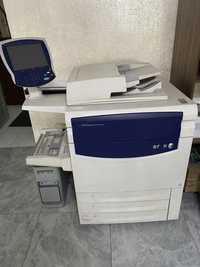 Xerox 700i digital color press