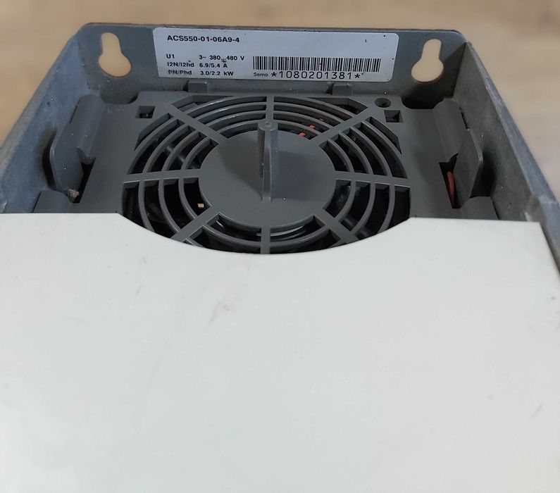 Variator de putere ABB