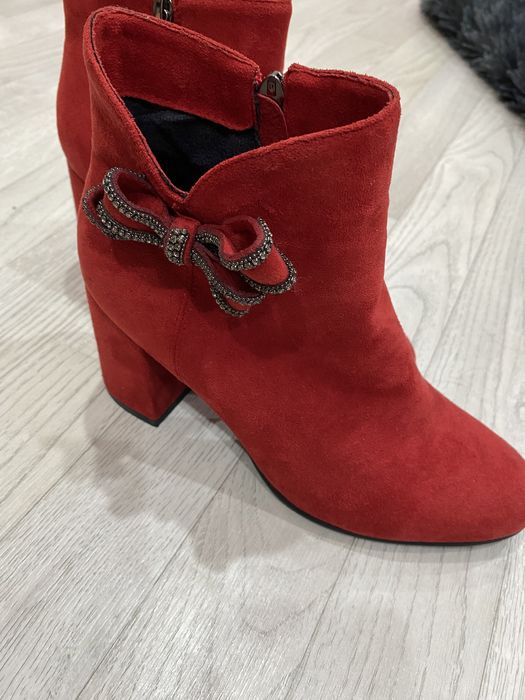 Ботильоны………………..