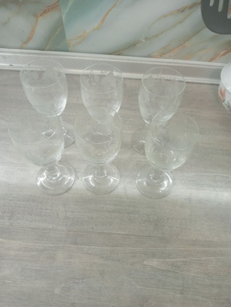 Продам посуду разную