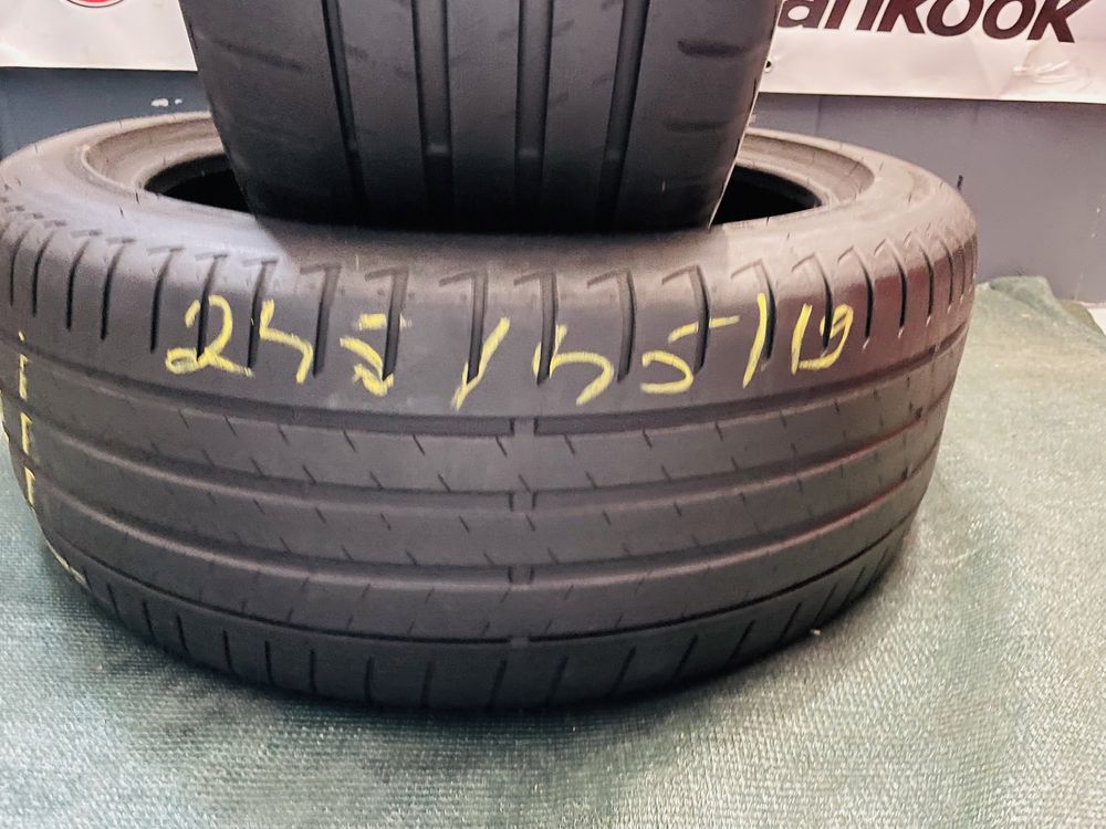 245/45 R19 102Y XL - Bridgestone Turanza T005 Oferta