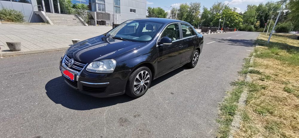 Volkswagen Jetta 2.0 Diesel TDI /140CP