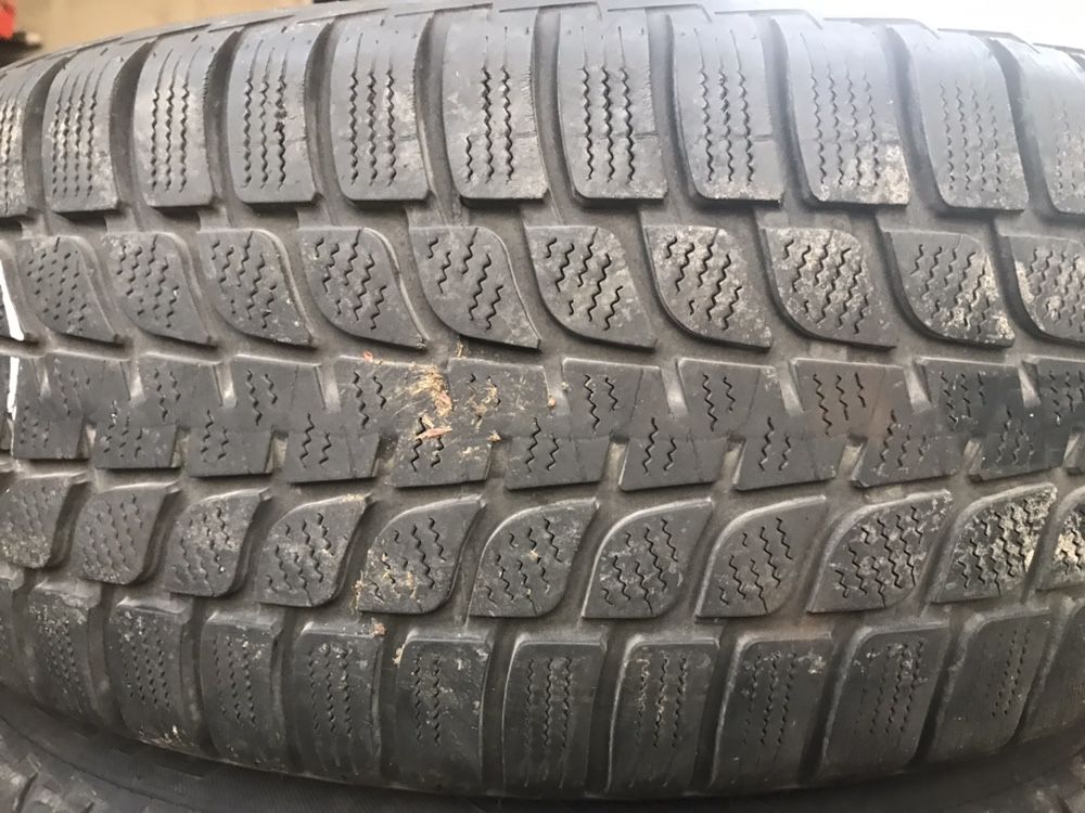 Roti M+S 225/50/17 originale BMW X1 Seria 2,3,4,5