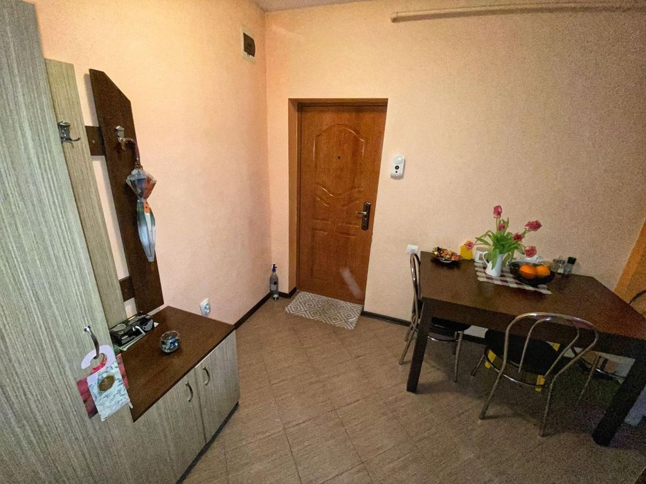 Inchiriez Garsoniera comfort 1 Aleea Pietris