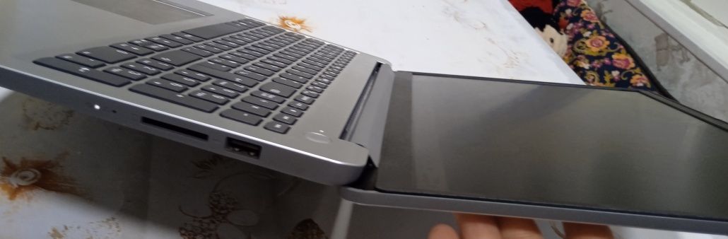 Srochna Notebook Lenova Athlon7120U kelshiladi