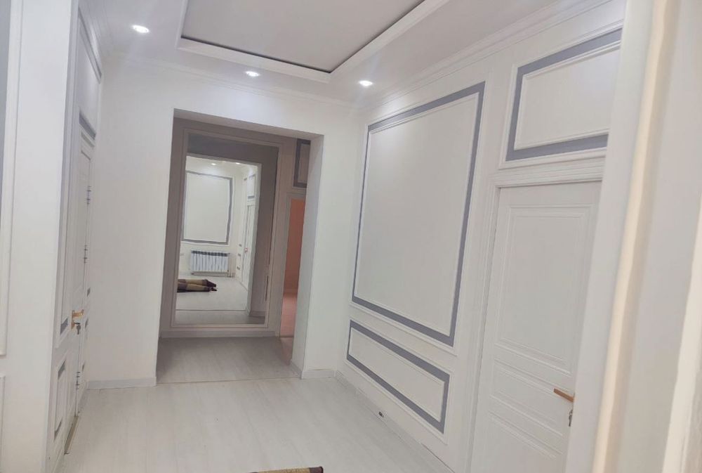 Навоийда Чуткара котедж сотилади евро ремонт ҳама шароит мавжуд