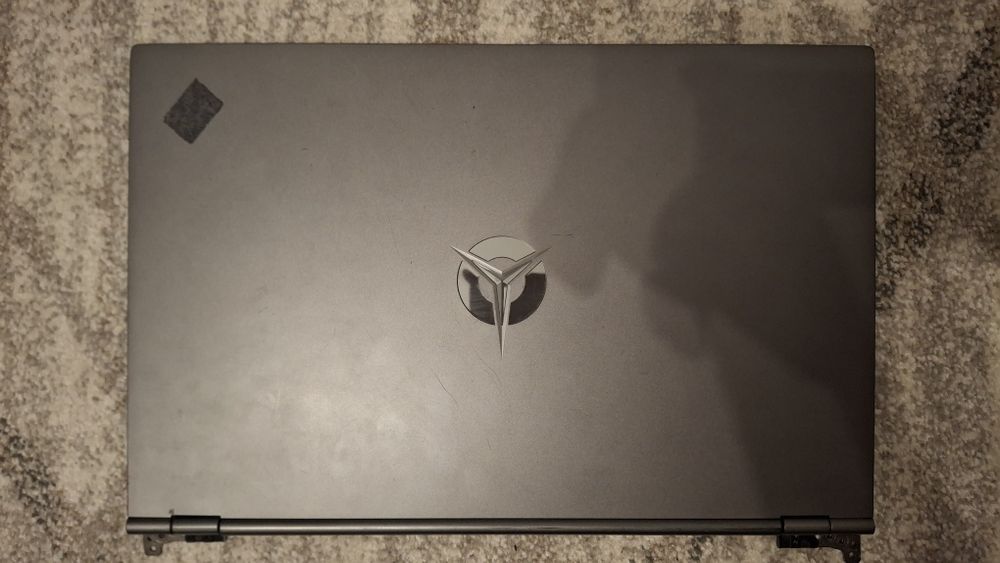 Ecran Laptop Lenovo Gaming Legion 5P 15ARH05H